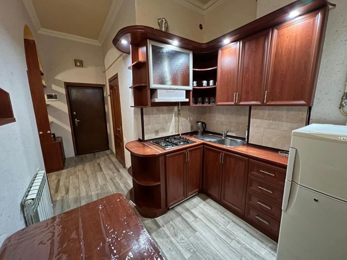 Comfy Apartment On Amiryan Street,Near Republic Squere Ереван Экстерьер фото